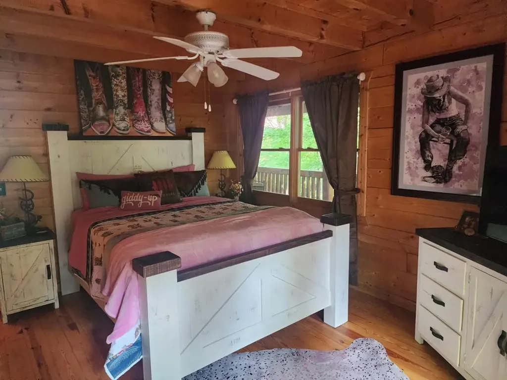 1131 Grandview Way Jamestown TN 38556