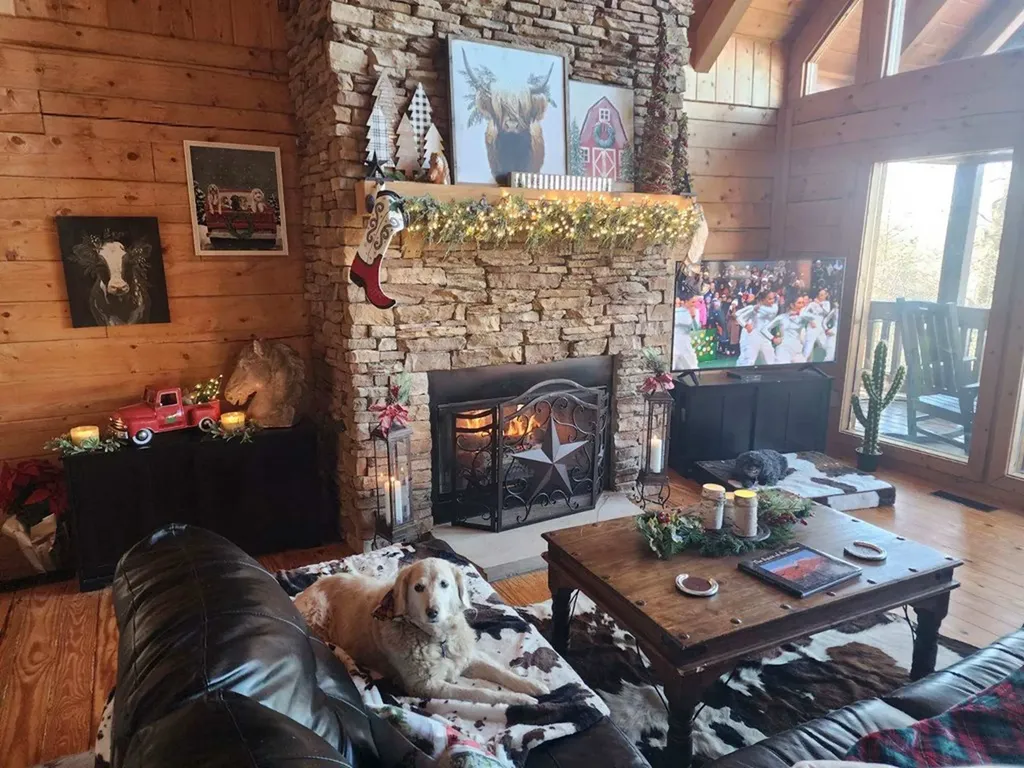 1131 Grandview Way Jamestown TN 38556