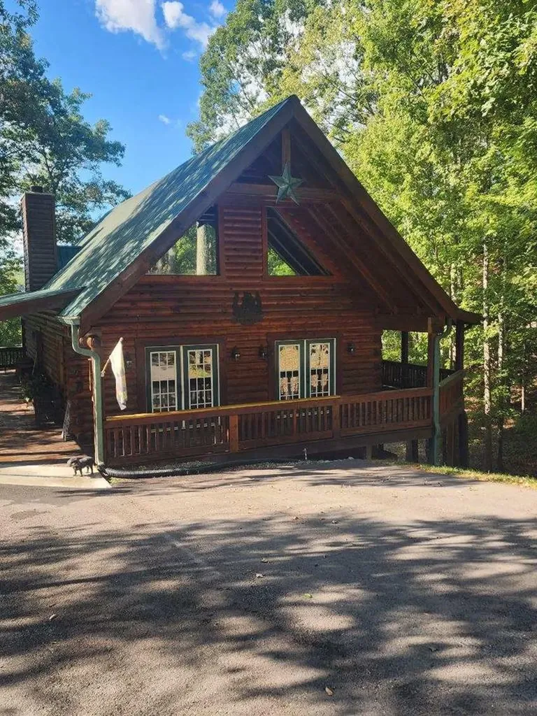 1131 Grandview Way Jamestown TN 38556