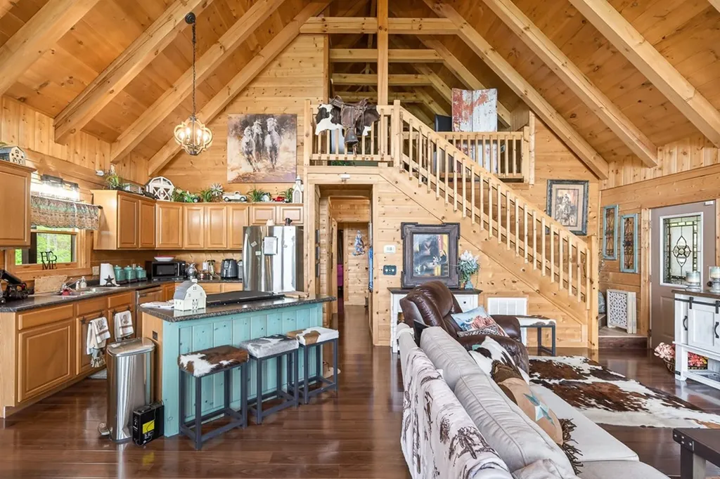 1131 Grandview Way Jamestown TN 38556