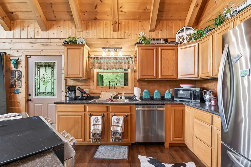 1131 Grandview Way Jamestown TN 38556