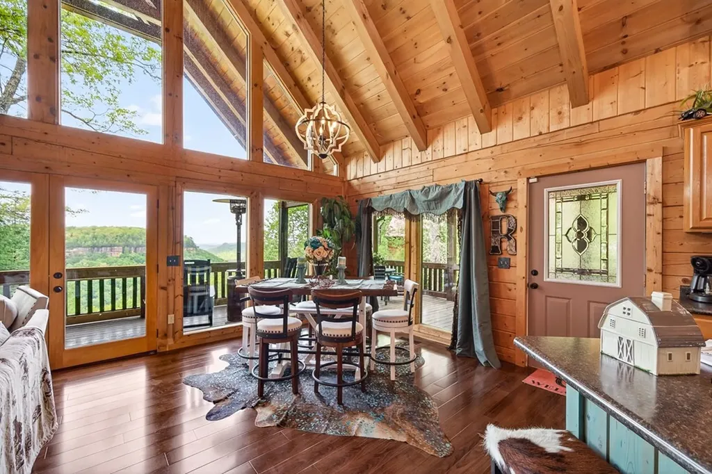 1131 Grandview Way Jamestown TN 38556
