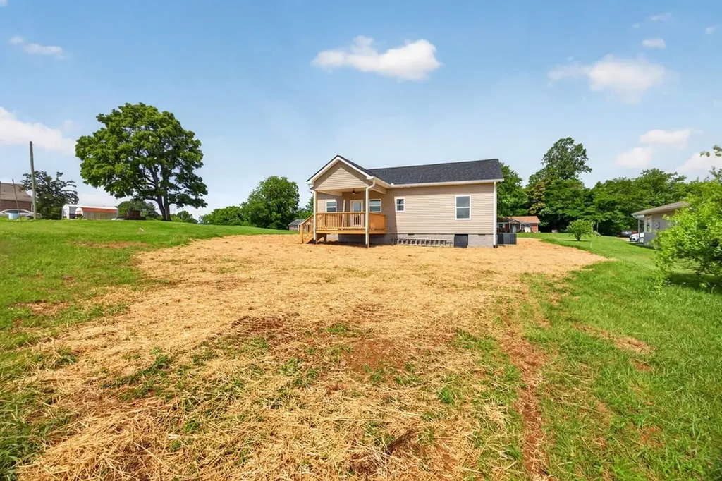 22 Garrett Avenue Cookeville TN 38501