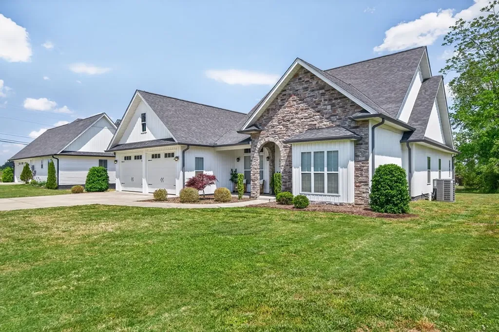 1360 Bilbrey Avenue Cookeville TN 38501-1031