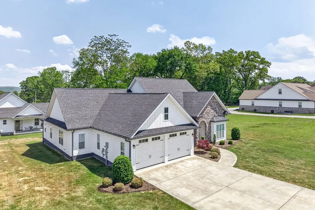 1360 Bilbrey Avenue Cookeville TN 38501-1031