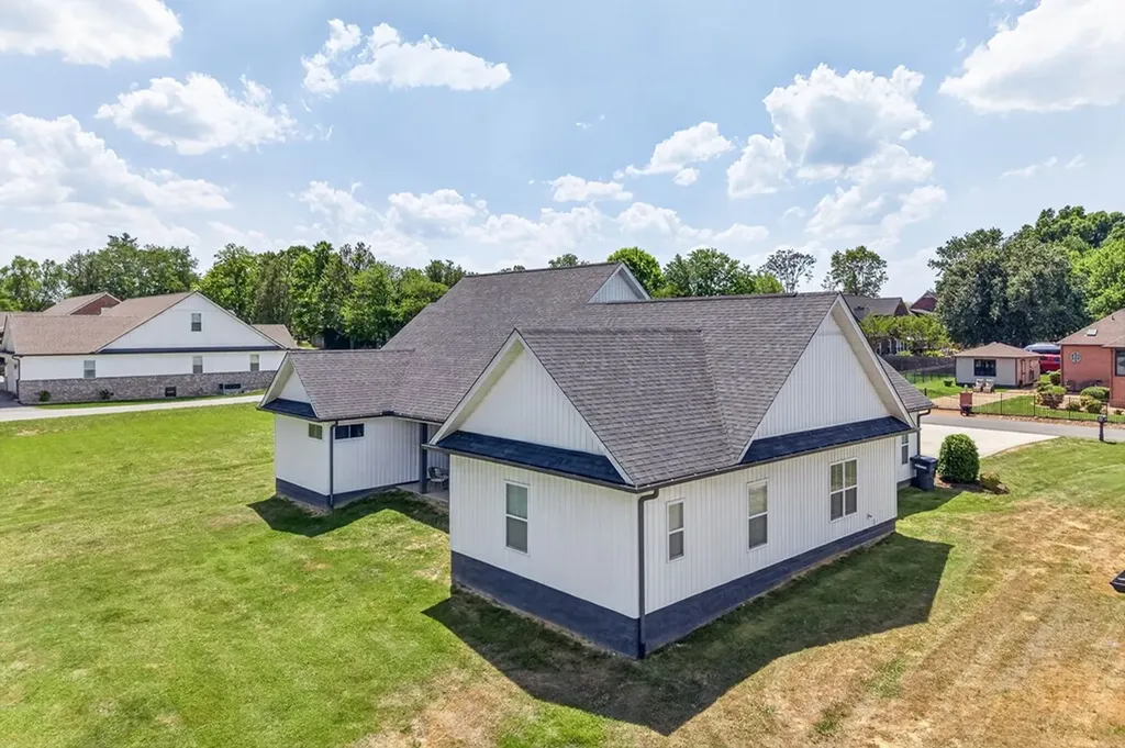1360 Bilbrey Avenue Cookeville TN 38501-1031