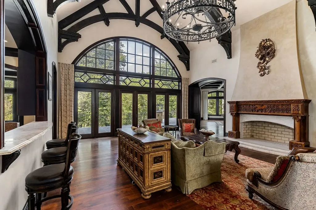 1050 Pine Creek Falls Road Smithville TN 37166
