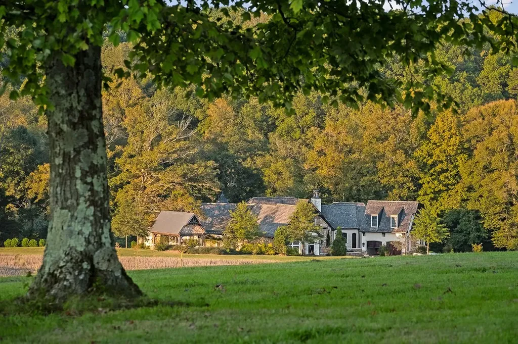 1050 Pine Creek Falls Road Smithville TN 37166