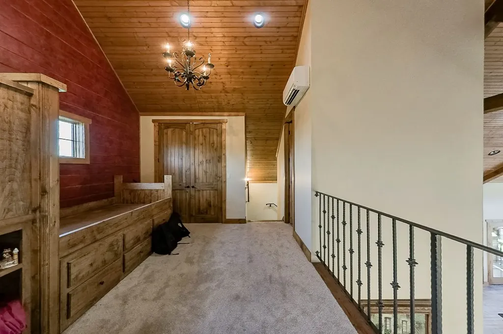 1050 Pine Creek Falls Road Smithville TN 37166