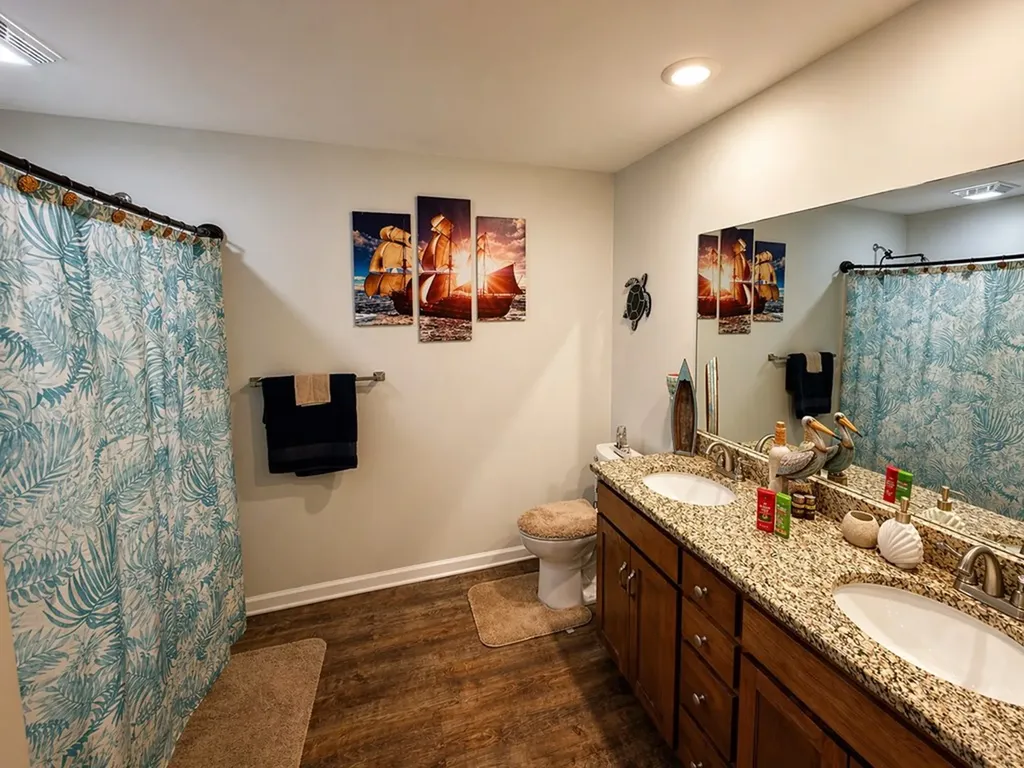 225 Antler Drive Smithville TN 37166