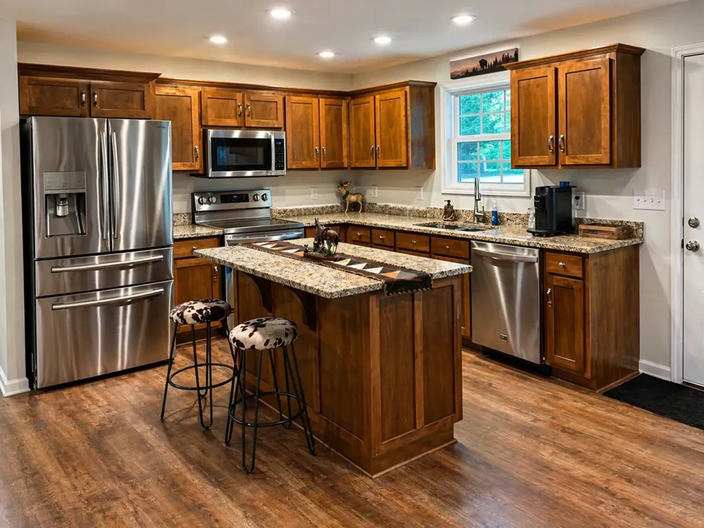 225 Antler Drive Smithville TN 37166