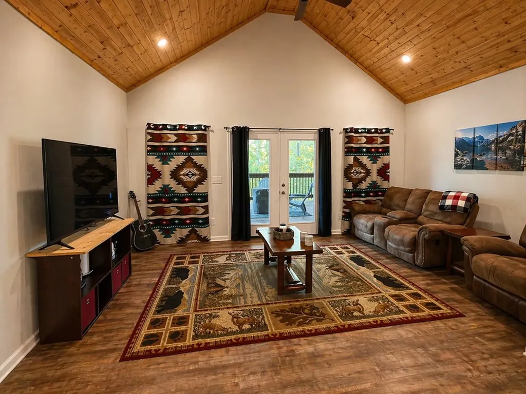 225 Antler Drive Smithville TN 37166