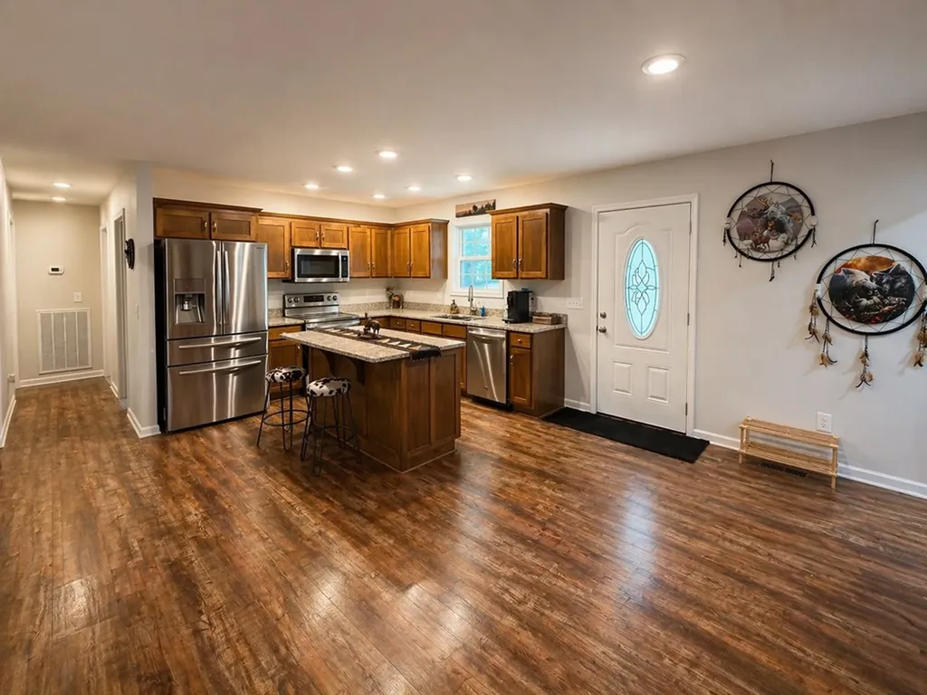 225 Antler Drive Smithville TN 37166