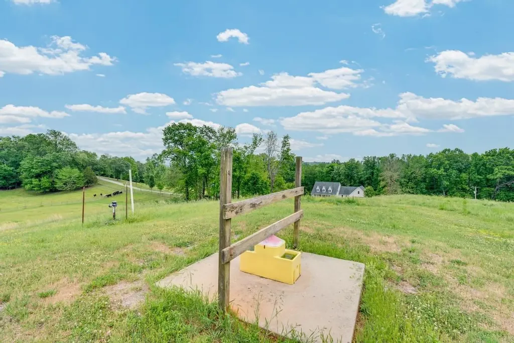 2193 Tollisontown Road Sparta TN 38583