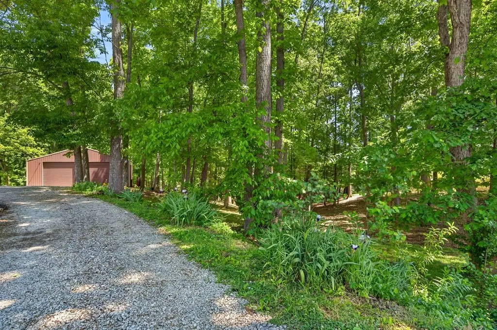 143 W Griffintown Road Sparta TN 38583