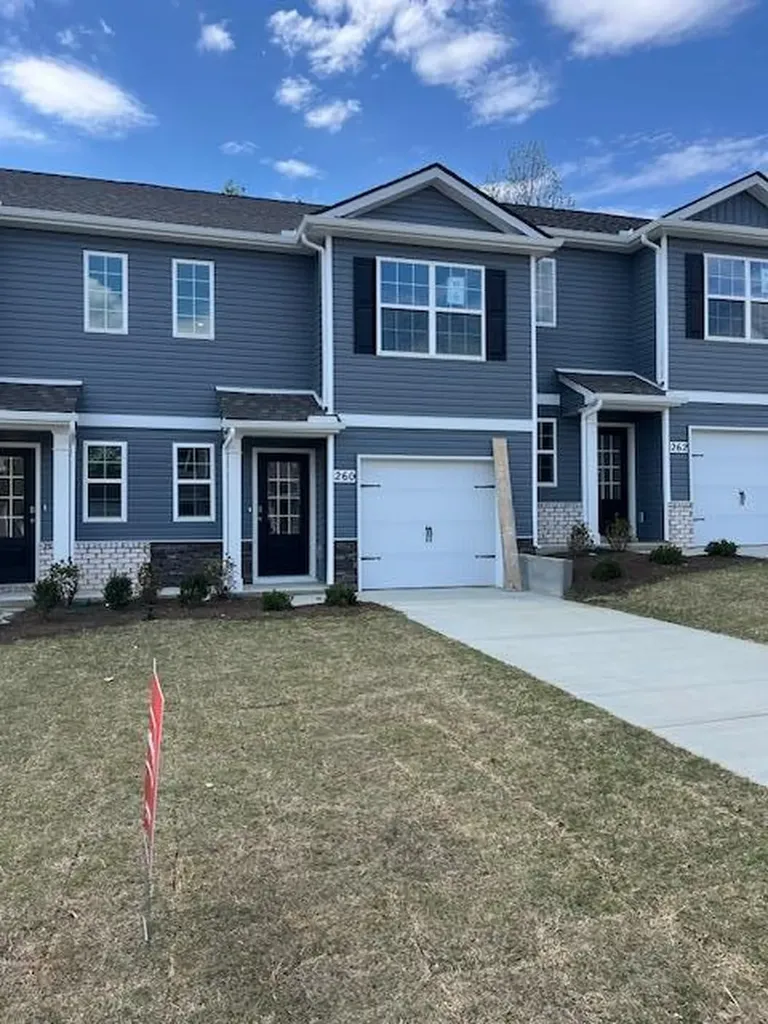 260 Dale Mires Lane Baxter TN 38544