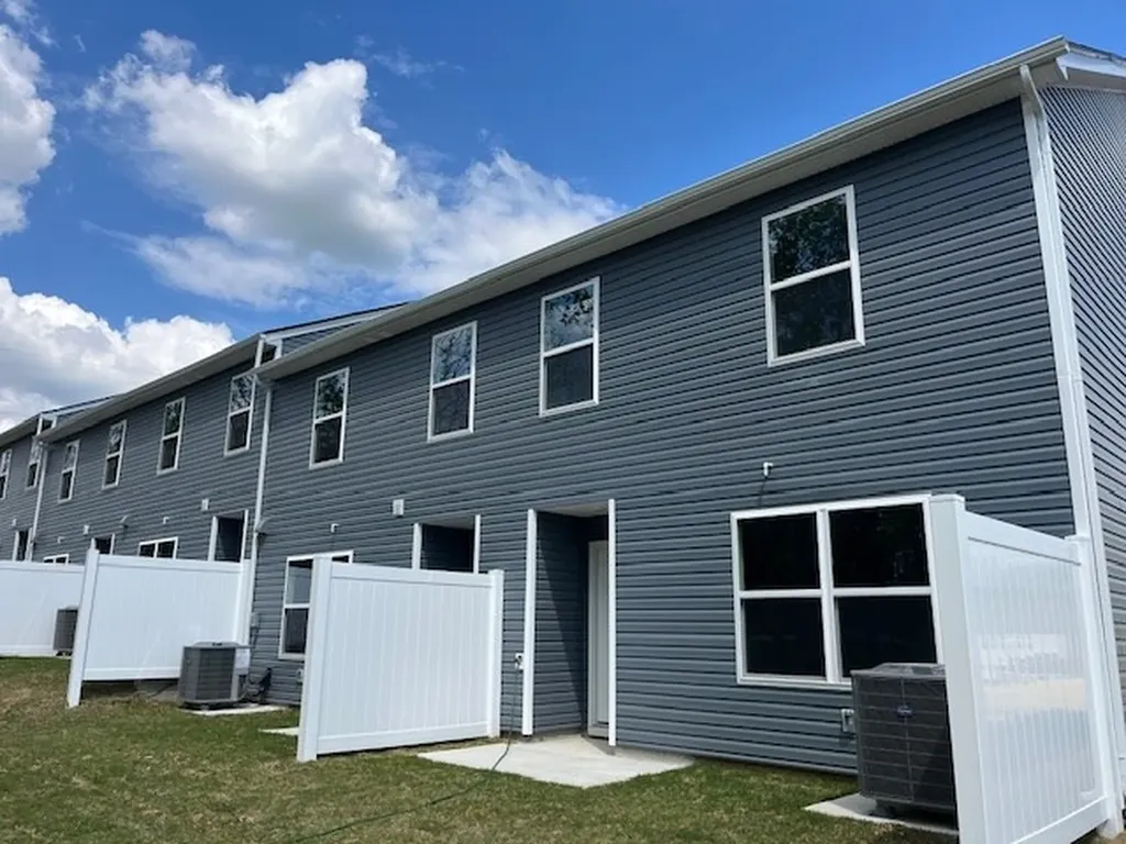 260 Dale Mires Lane Baxter TN 38544