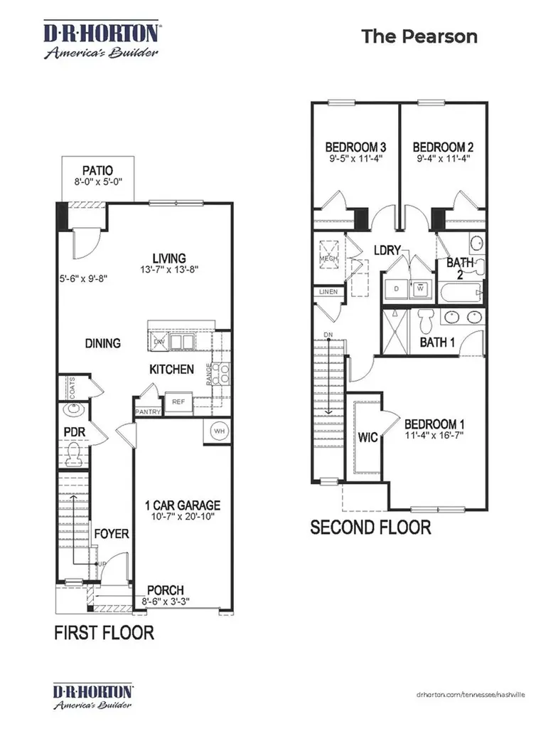 260 Dale Mires Lane Baxter TN 38544