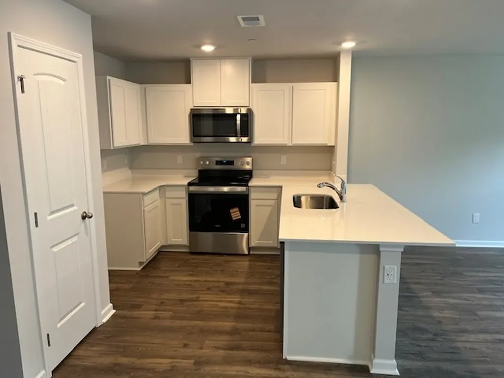 260 Dale Mires Lane Baxter TN 38544