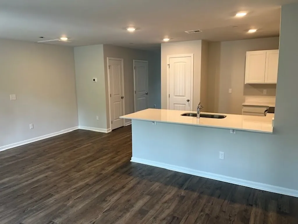 260 Dale Mires Lane Baxter TN 38544