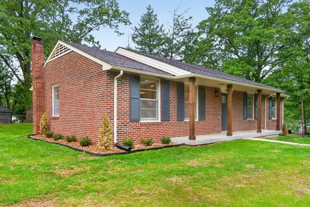707 Dixie Park Drive Cookeville TN 38501-3901