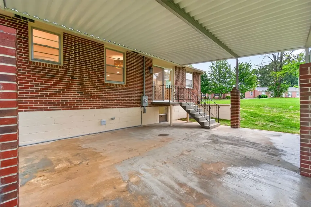 707 Dixie Park Drive Cookeville TN 38501-3901