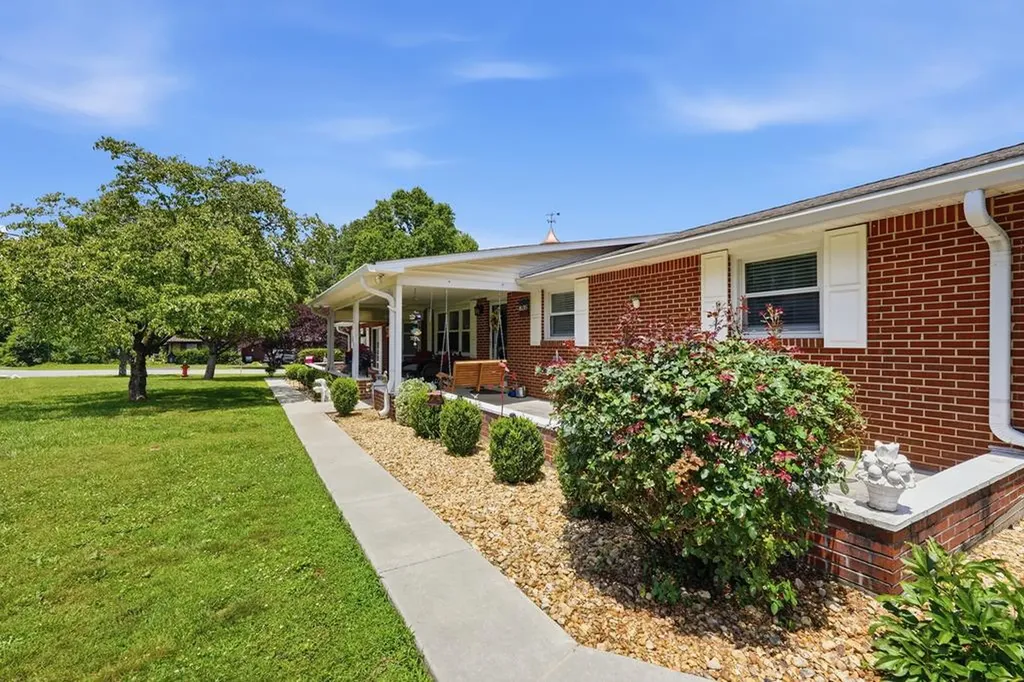 418 Kenway Street Cookeville TN 38501