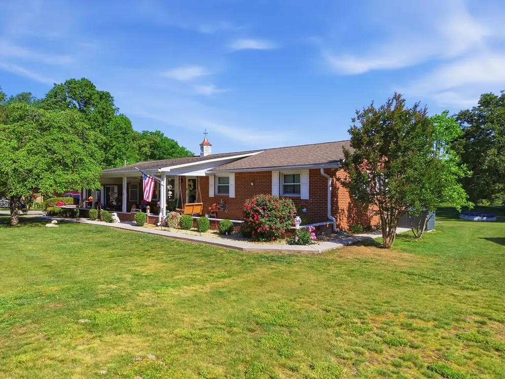 418 Kenway Street Cookeville TN 38501