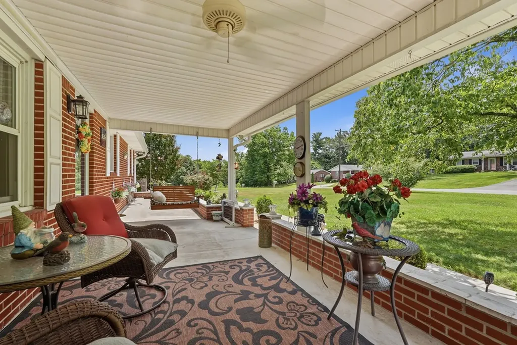 418 Kenway Street Cookeville TN 38501