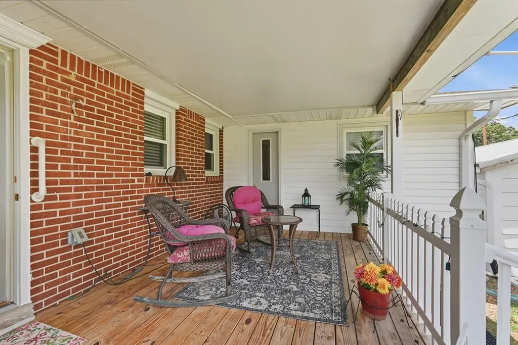 418 Kenway Street Cookeville TN 38501