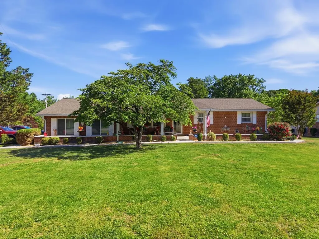 418 Kenway Street Cookeville TN 38501