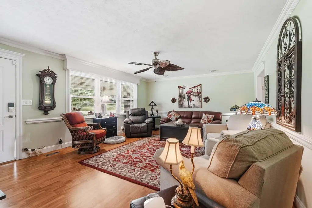 418 Kenway Street Cookeville TN 38501