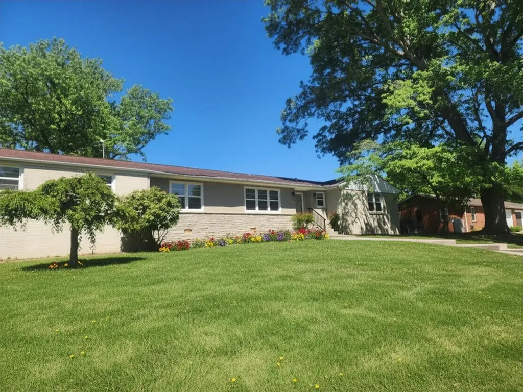145 S Maple Avenue Cookeville TN 38501