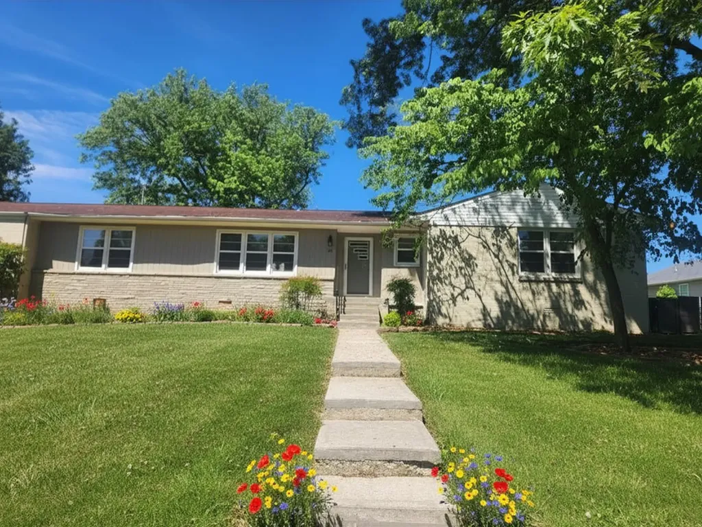 145 S Maple Avenue Cookeville TN 38501