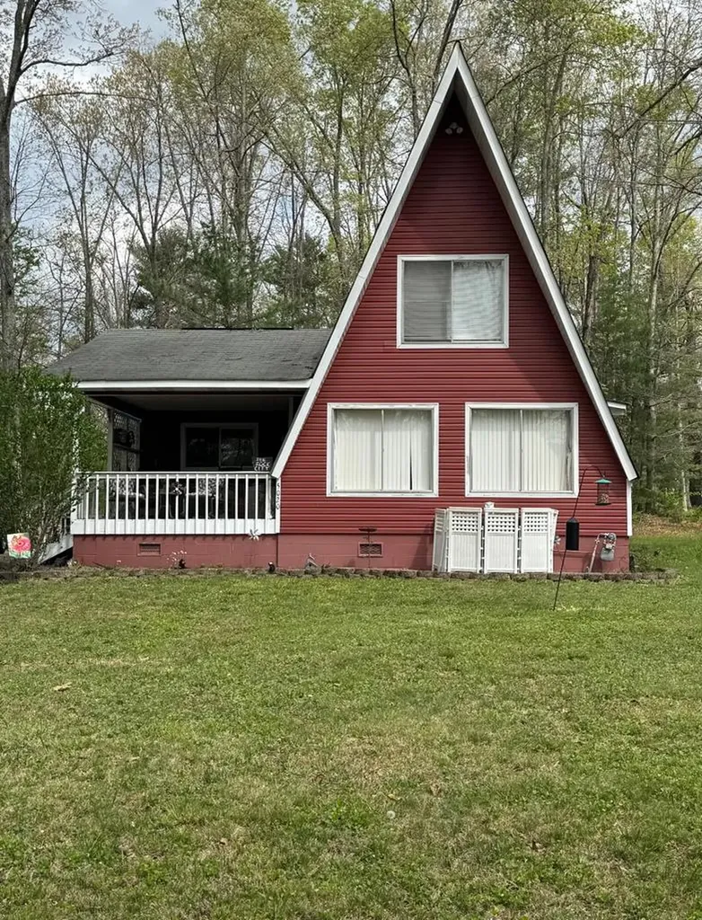 Shoshone 5020 Crossville TN 38572