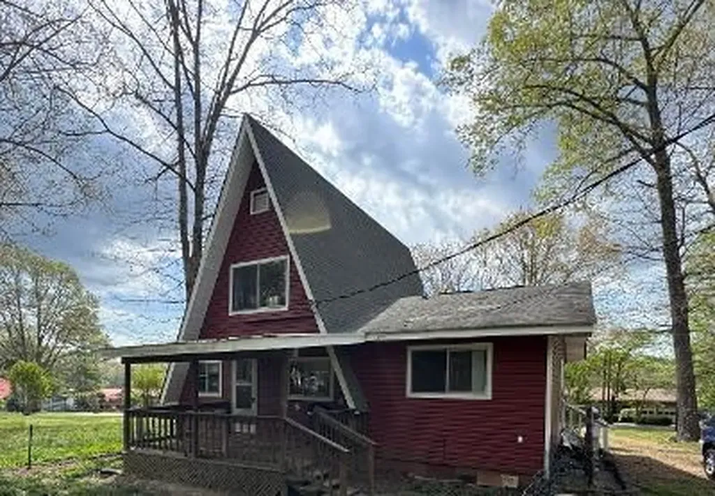 Shoshone 5020 Crossville TN 38572