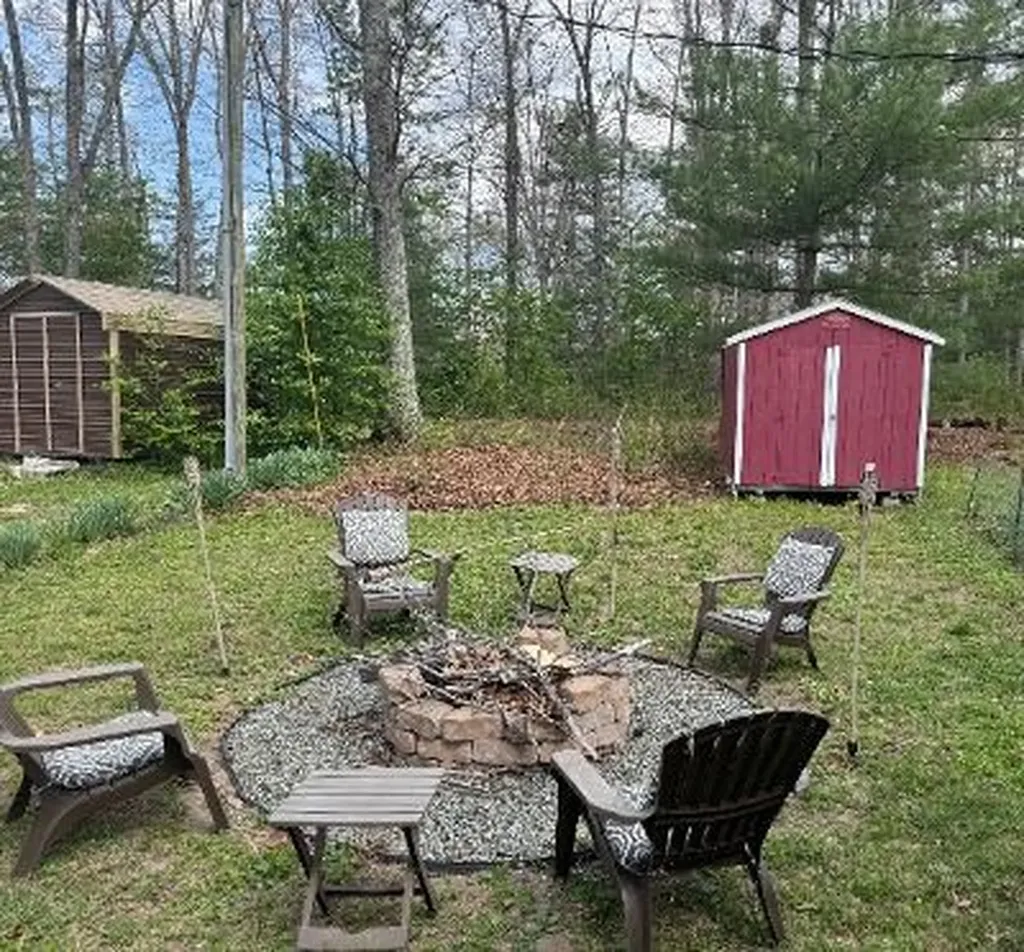 Shoshone 5020 Crossville TN 38572