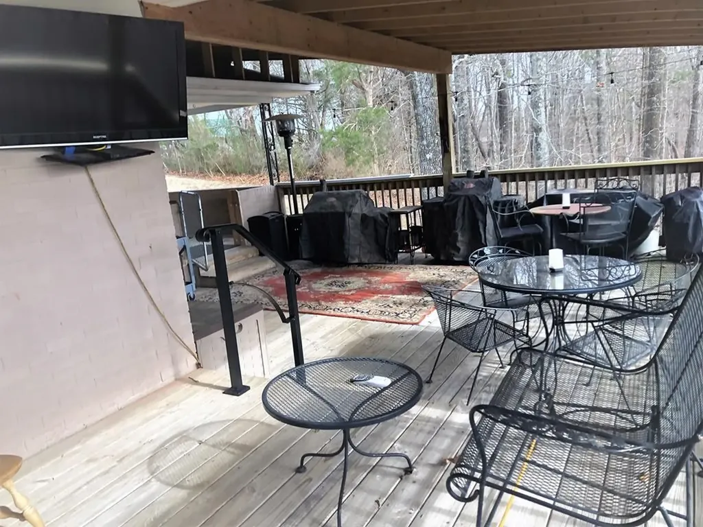 1570 Verna Qualls Road Sparta TN 38583