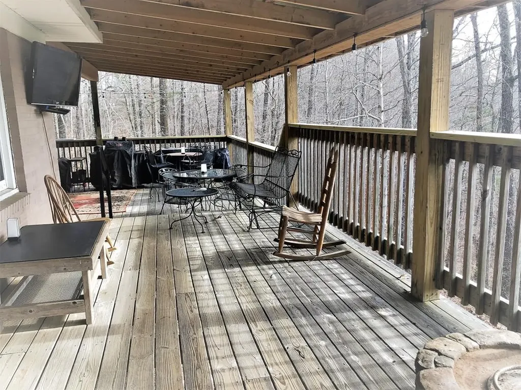 1570 Verna Qualls Road Sparta TN 38583