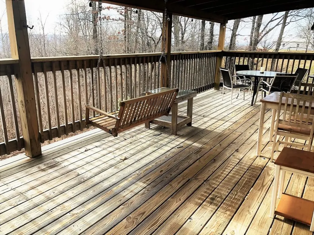1570 Verna Qualls Road Sparta TN 38583