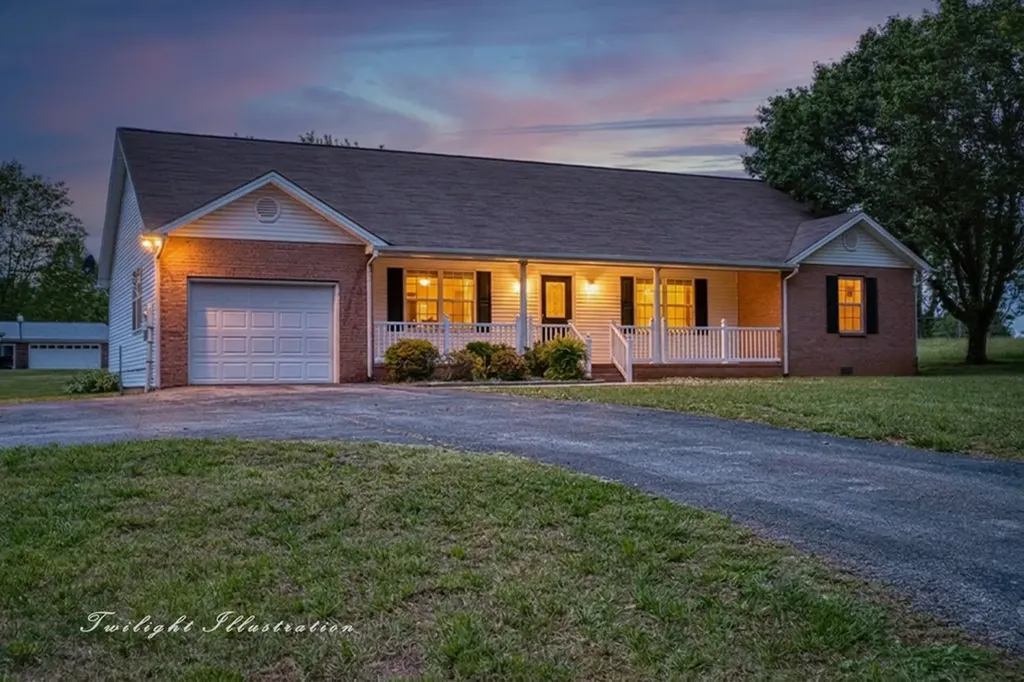45 S Old Kentucky Road Cookeville TN 38501
