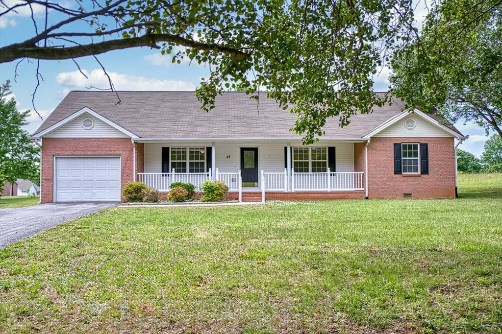45 S Old Kentucky Road Cookeville TN 38501