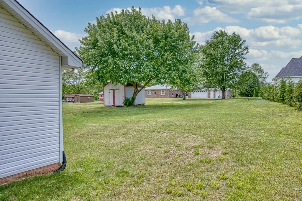 45 S Old Kentucky Road Cookeville TN 38501