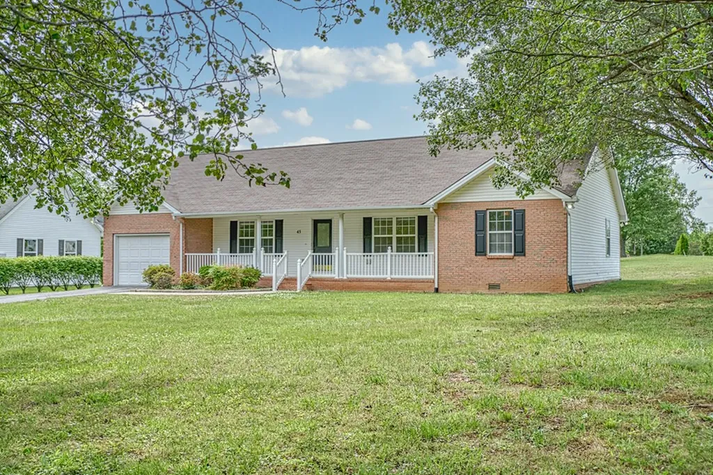 45 S Old Kentucky Road Cookeville TN 38501