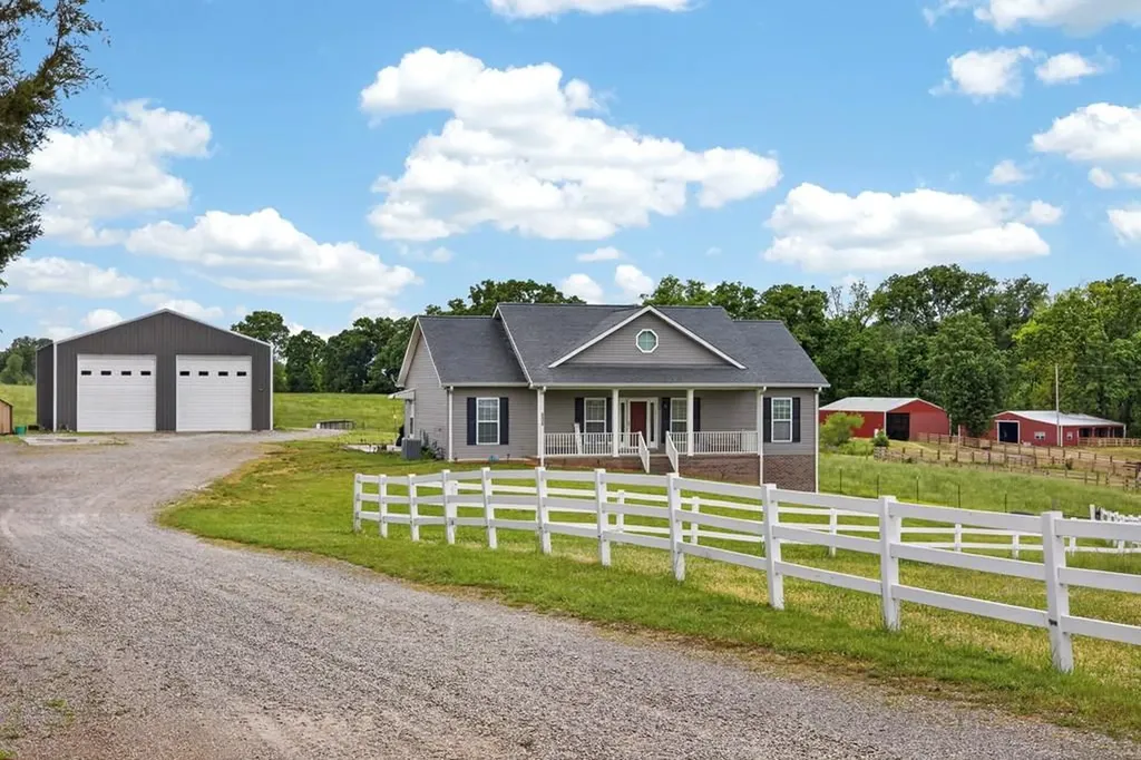 3040 Shipley Road Cookeville TN 38501