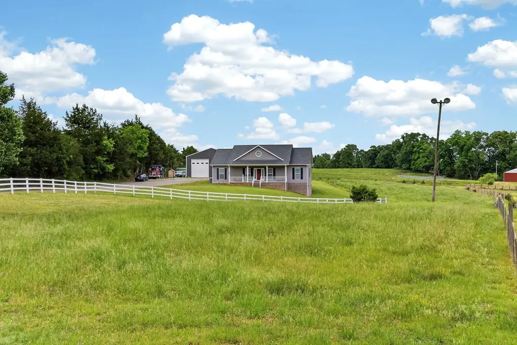 3040 Shipley Road Cookeville TN 38501