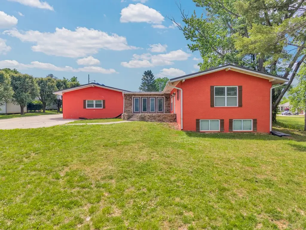1631 Doris Drive Cookeville TN 38501