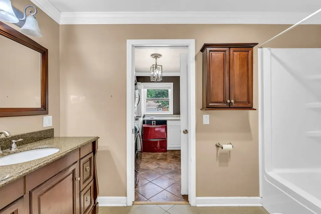 1631 Doris Drive Cookeville TN 38501