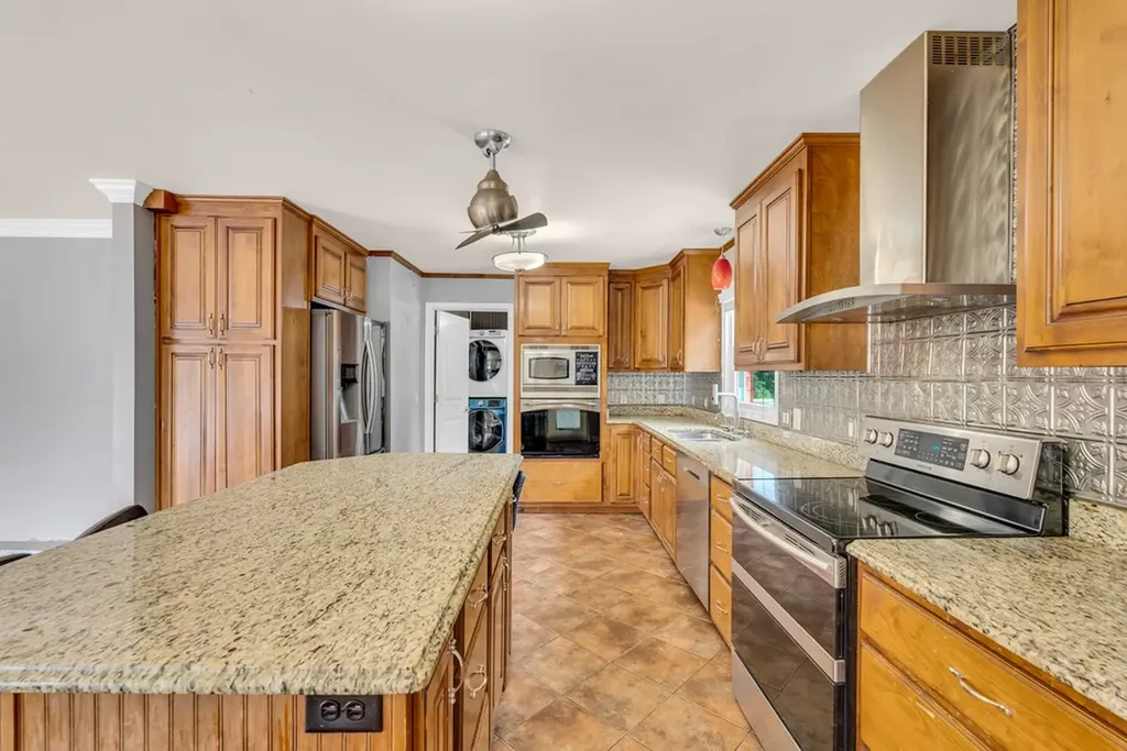 1631 Doris Drive Cookeville TN 38501