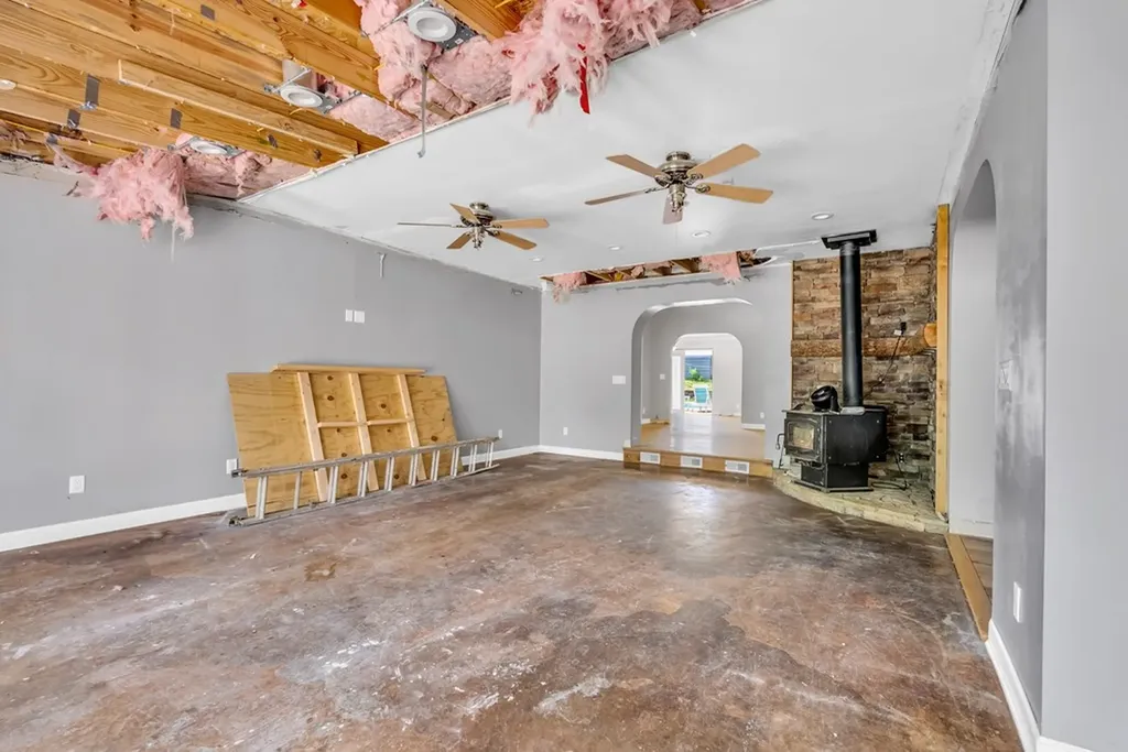 1631 Doris Drive Cookeville TN 38501
